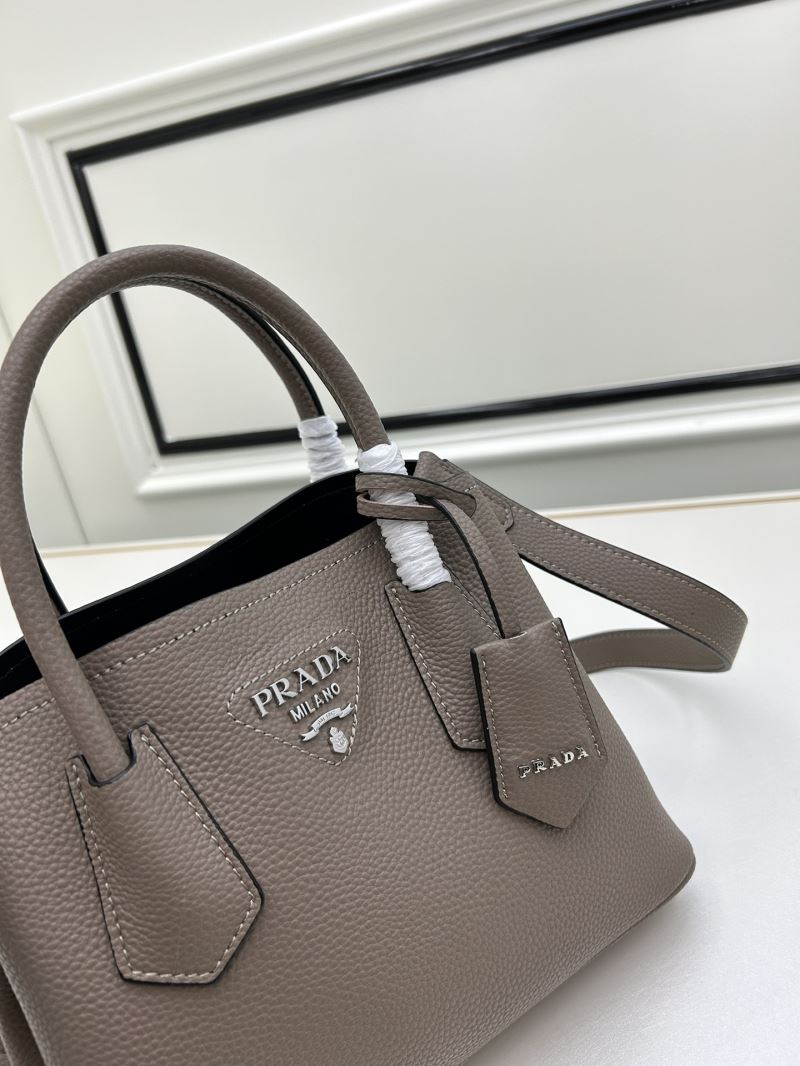 Prada Shopping Bags